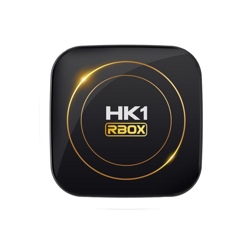 HK1 RBOX H8S Allwinner H618 streaming player China manufacturer supplier