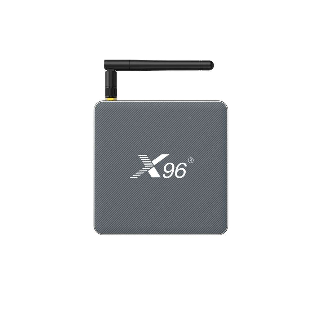 X96 X9 Amlogic S922X streaming player China manufacturer OEM