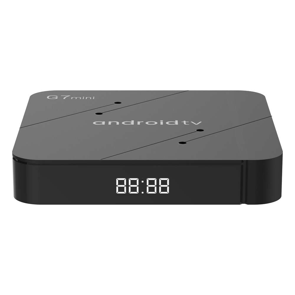 G7mini Amlogic S905W2 ott tv box China manufacturer OEM