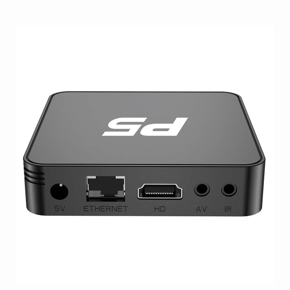 P5 Allwinner H313 android tv box China manufacturer supplier