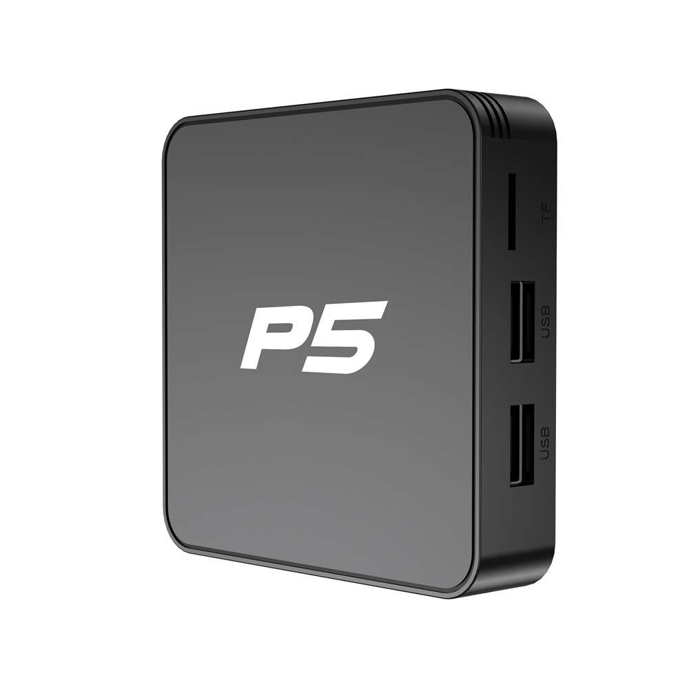 P5 Allwinner H313 android tv box China manufacturer supplier