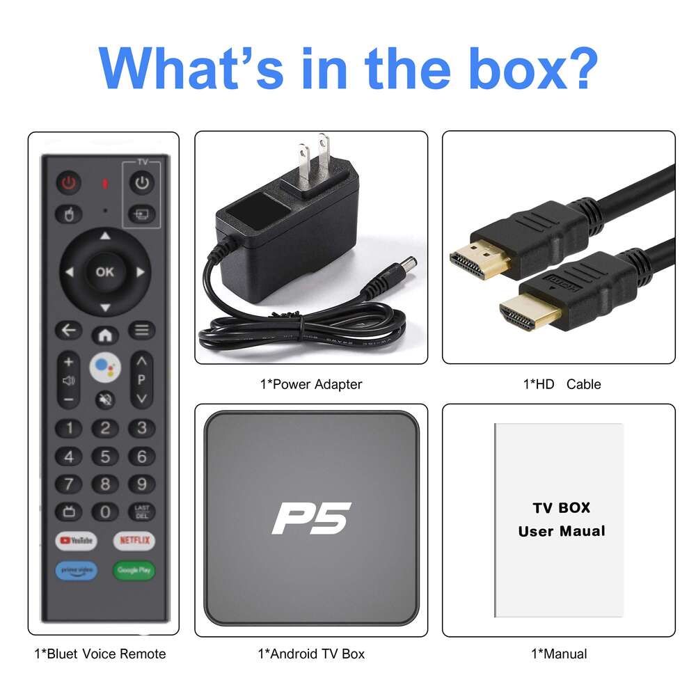 P5 Allwinner H313 android tv box China manufacturer supplier