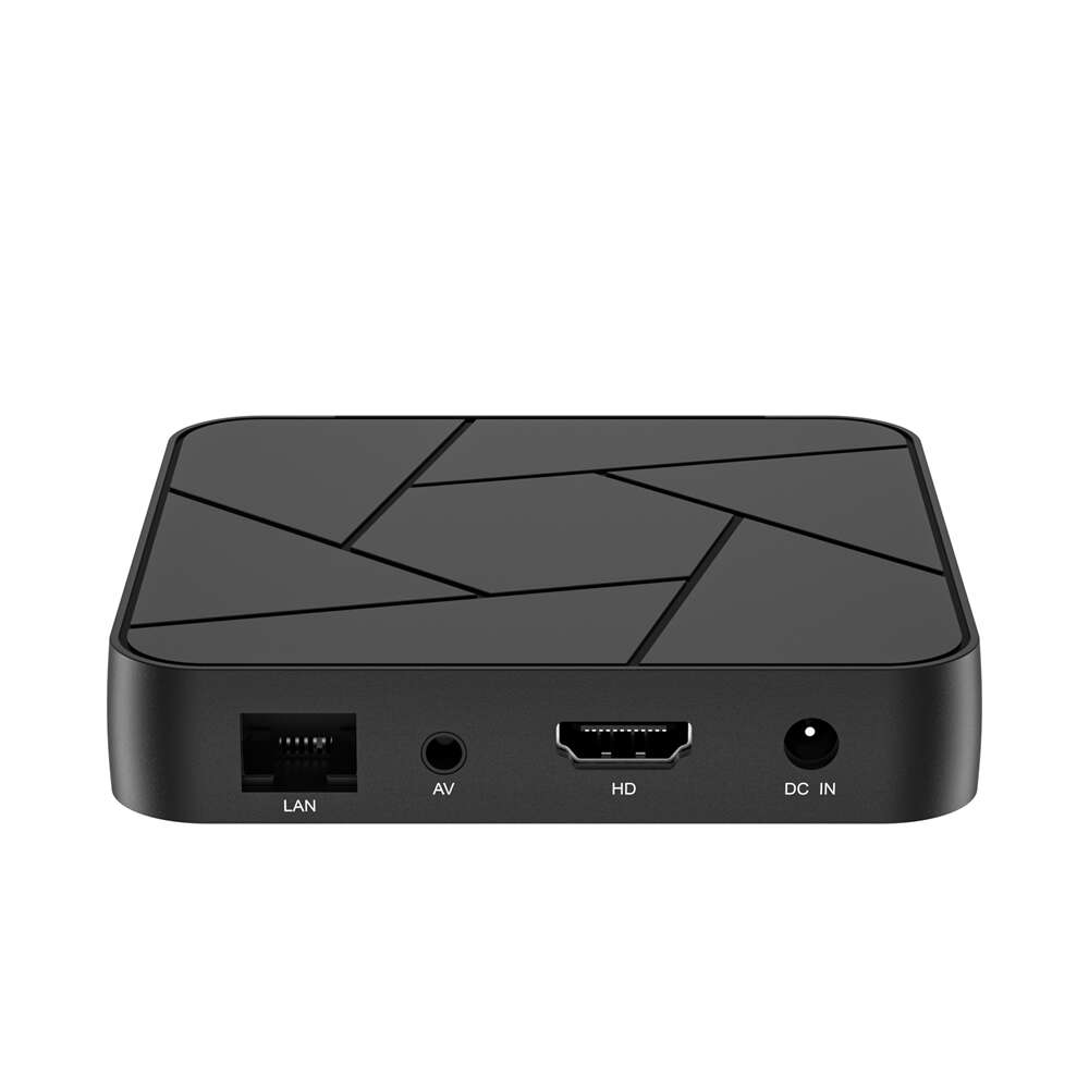 S8 Pro Amlogic S905W2 IPTV ящик Китай производитель поставщик