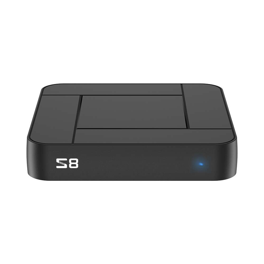 S8 Amlogic S905W2 streaming player China manufacturer factory