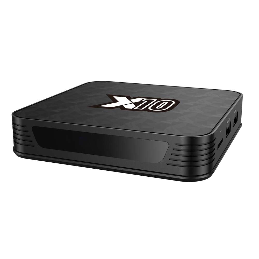 X10 Allwinner H313 streaming player China manufacturer ODM