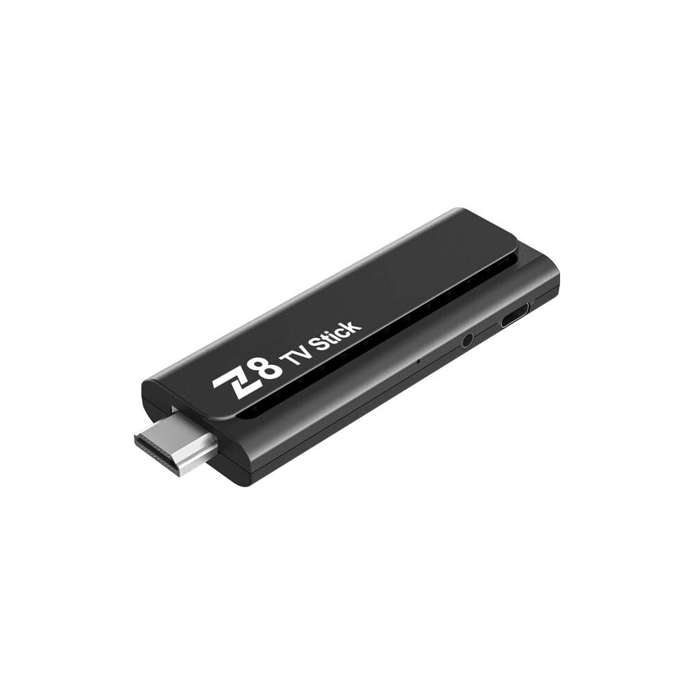 Z8 Stick Allwinner H618 Android-TV - Stick