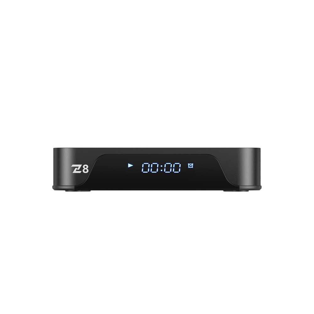 Z8 Allwinner H618 streaming player