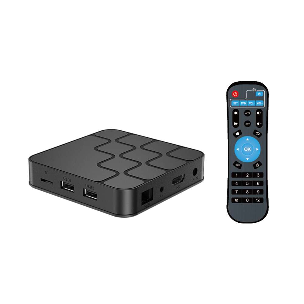 Z8 Allwinner H618 streaming player China manufacturer supplier