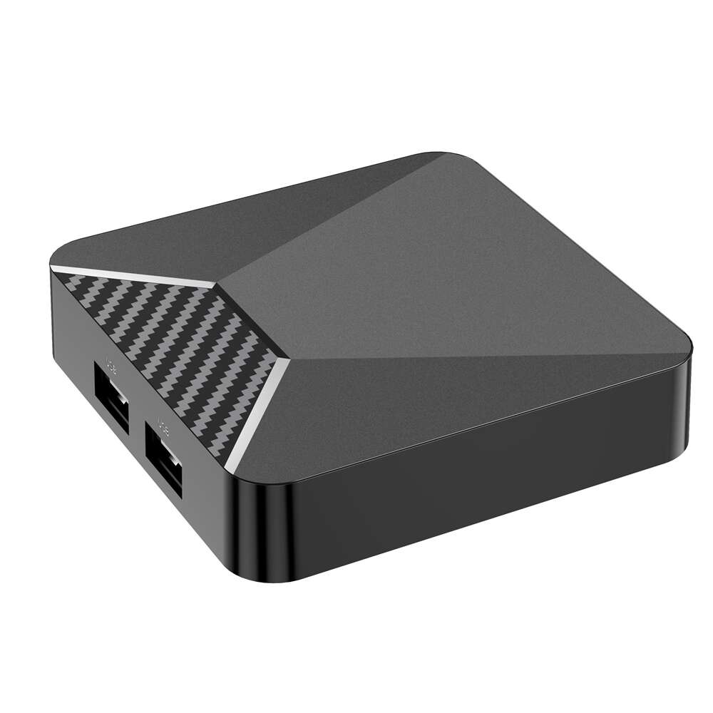 Q5PLus Amlogic S905W2 ott tv box China manufacturer supplier