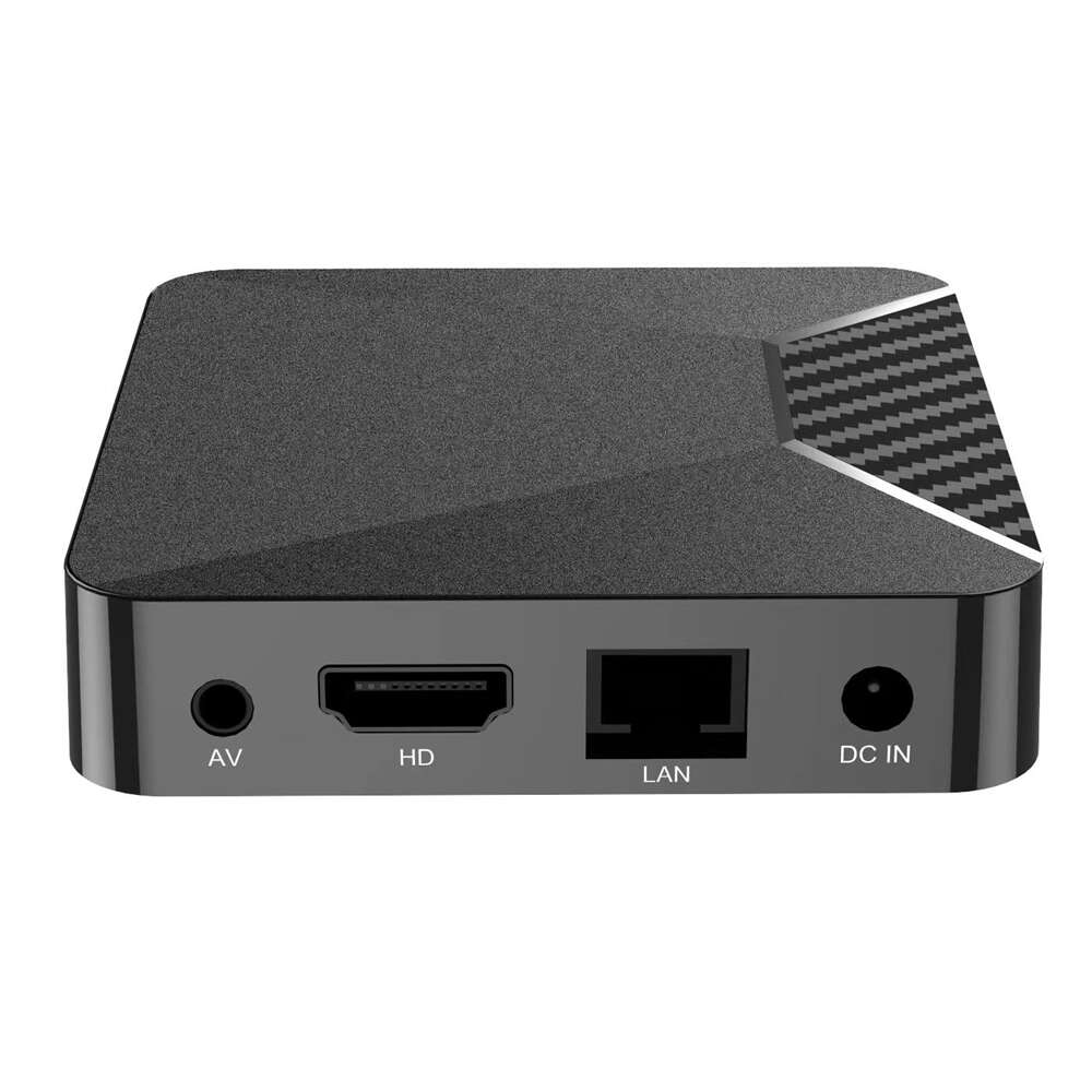 Q5PLus Amlogic S905W2 ott tv box China manufacturer supplier