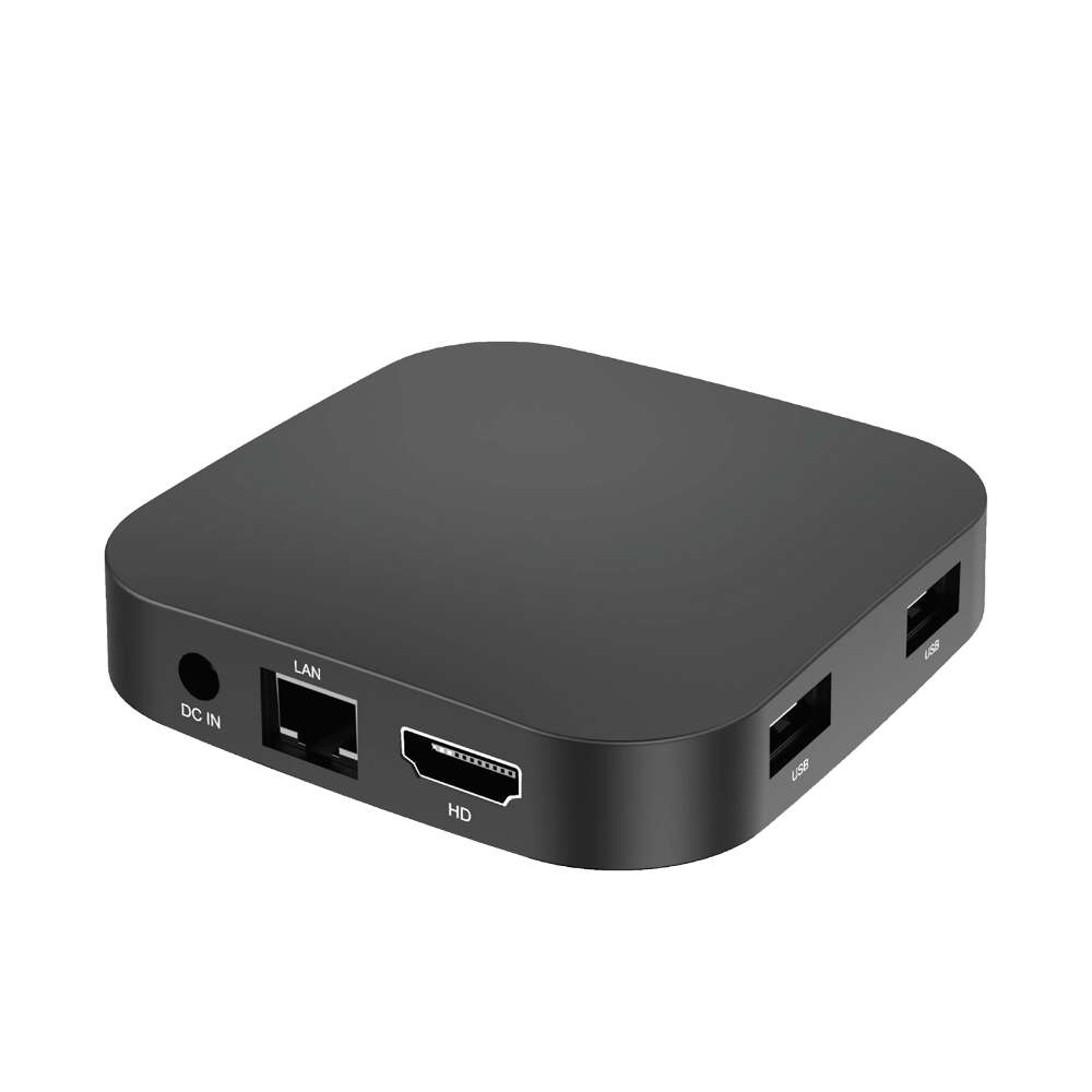 Q8 Amlogic S905y4 ott tv box