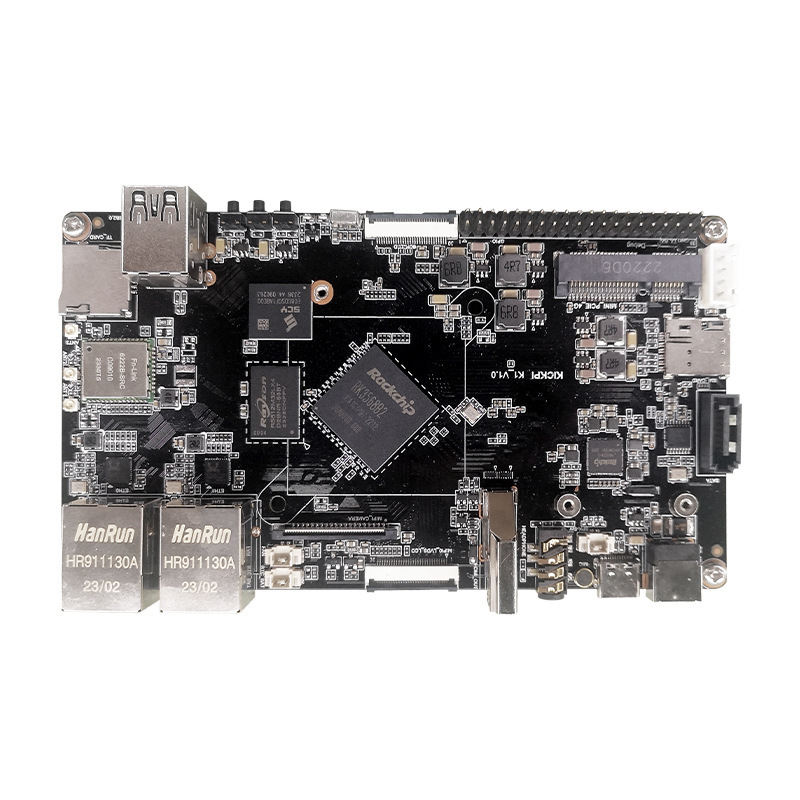 K1 RockChip RK3568 Development board China manufacturer exporter