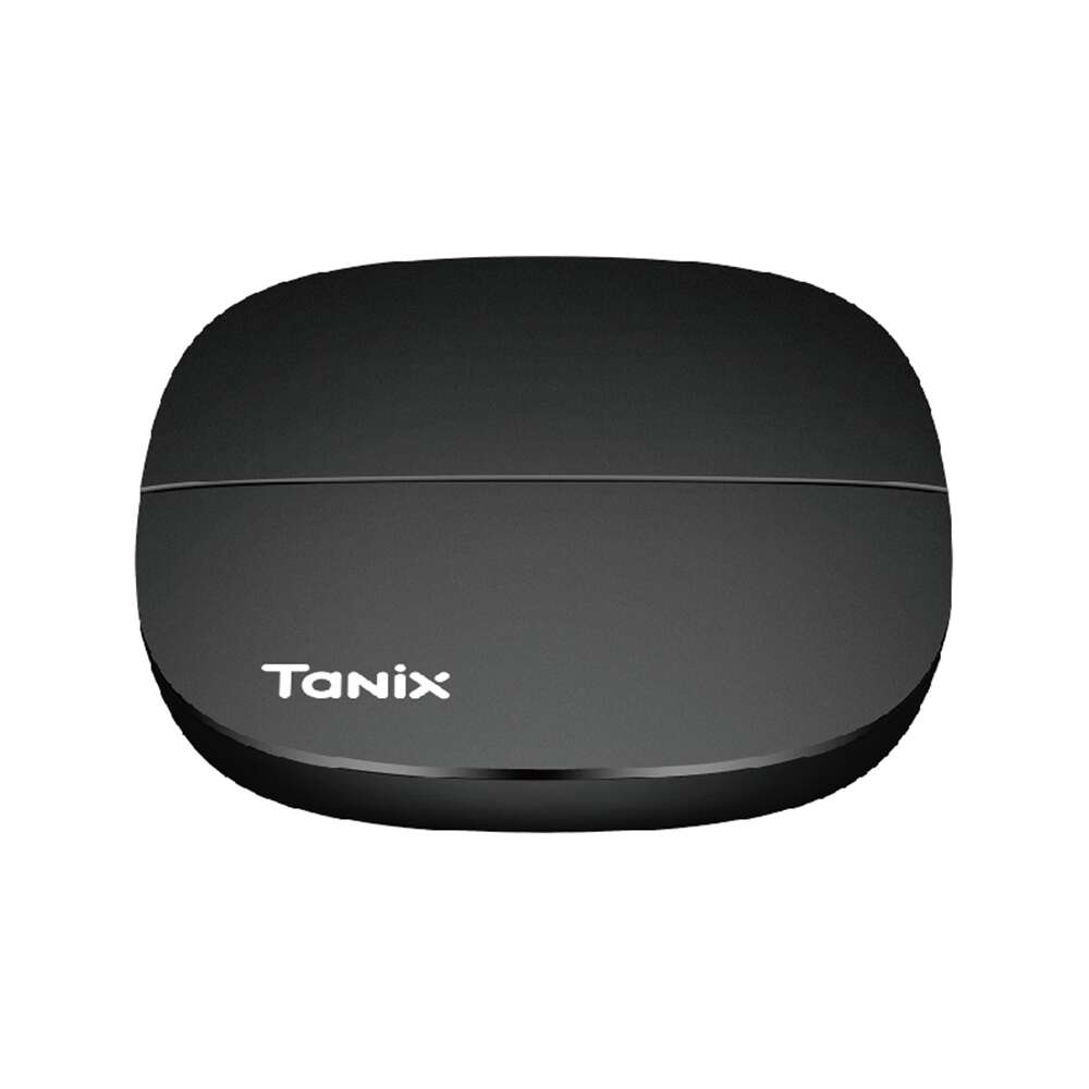 Tanix A3 Allwinner H313 android tv box China manufacturer supplier