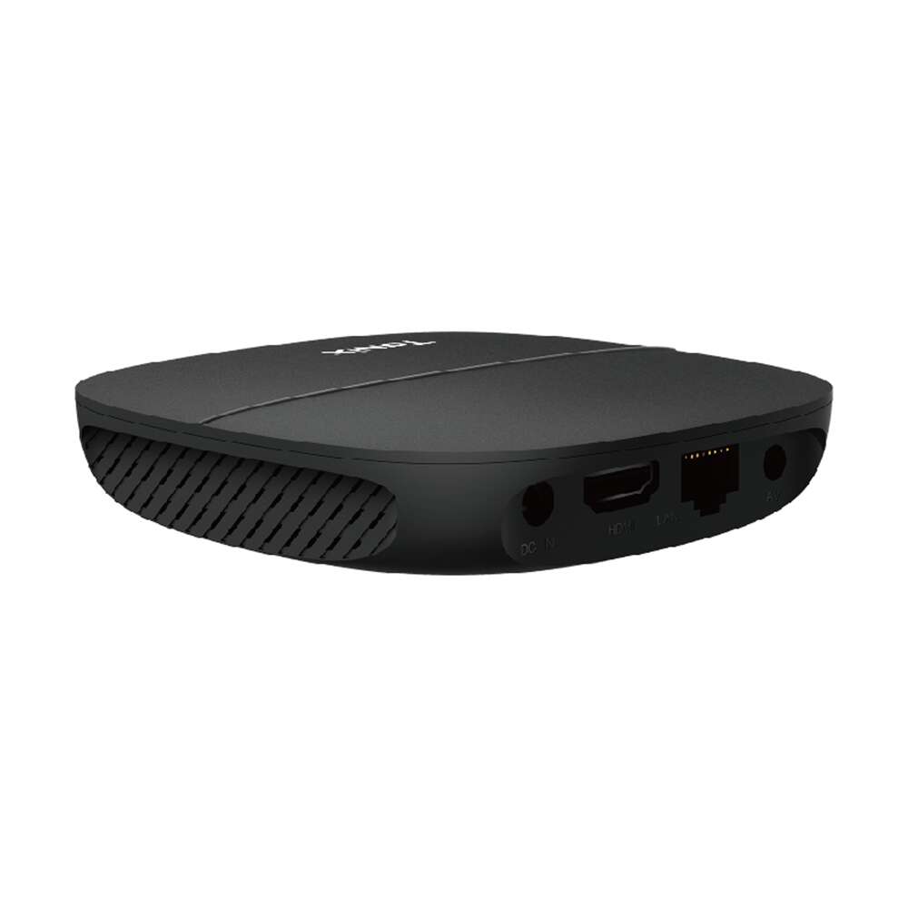 Tanix A3 Allwinner H313 android tv box China manufacturer supplier