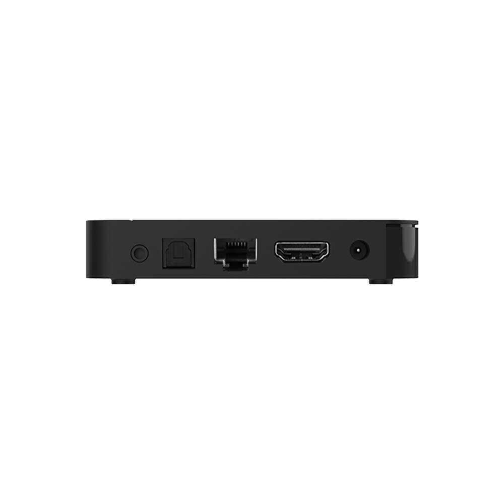 Tanix W2 Amlogic S905W2 streaming player China manufacturer ODM