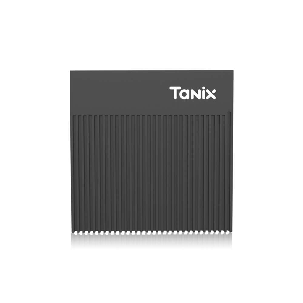 Tanix X4 amlogic S905X4 lecteur de streaming