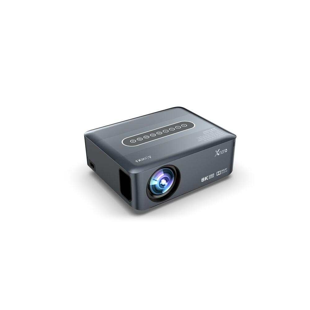 X1 Amlogic T972 android Projector China manufacturer factory