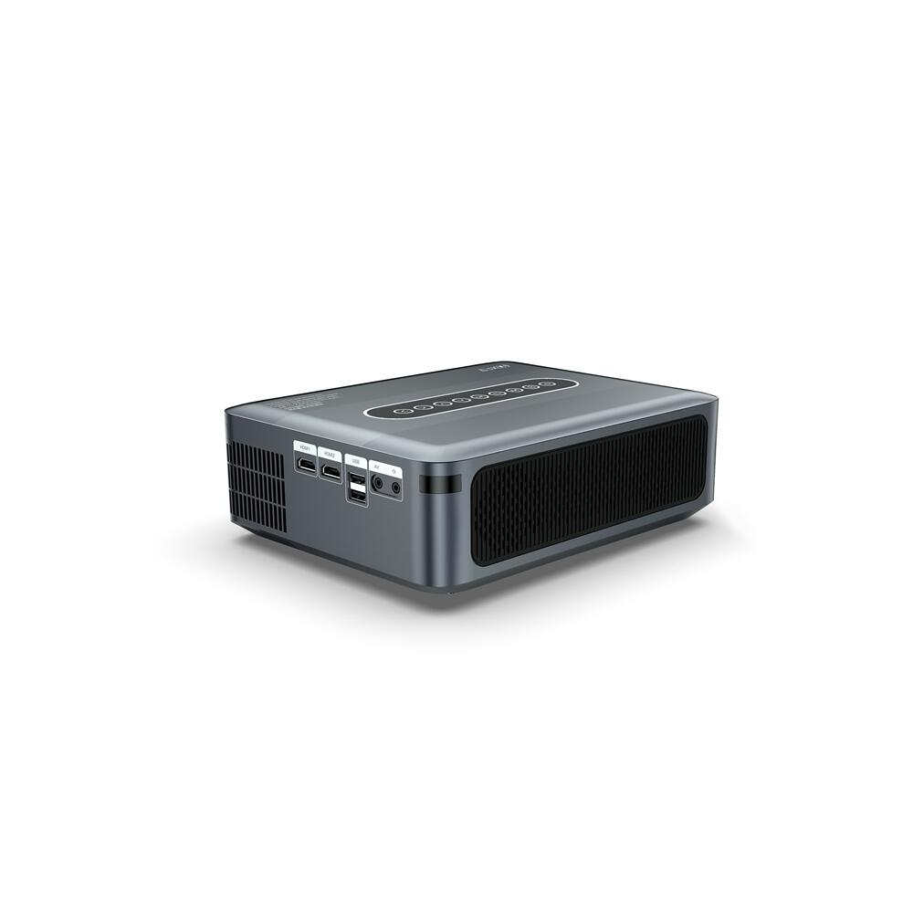 X1 Amlogic T972 android Projector China manufacturer factory