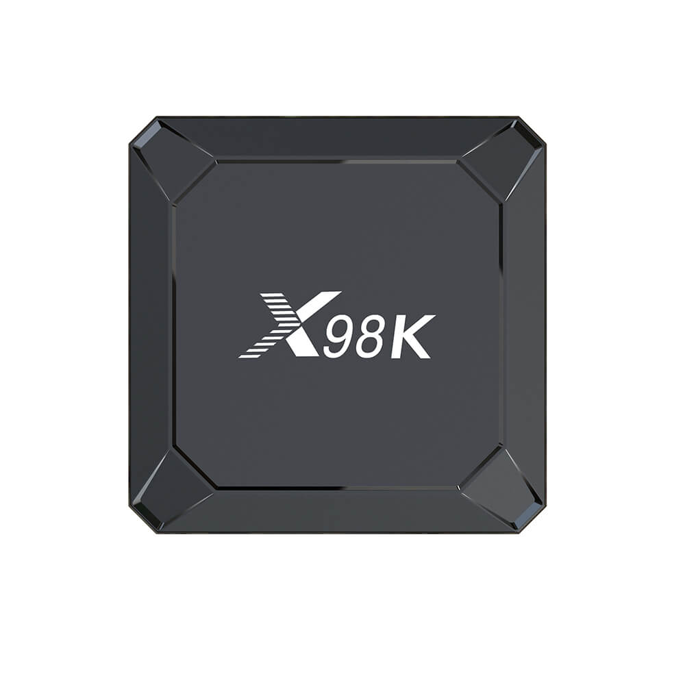 الصين X98K RockChip RK3528 مربع التلفزيون الروبوت المصنعين الموردين