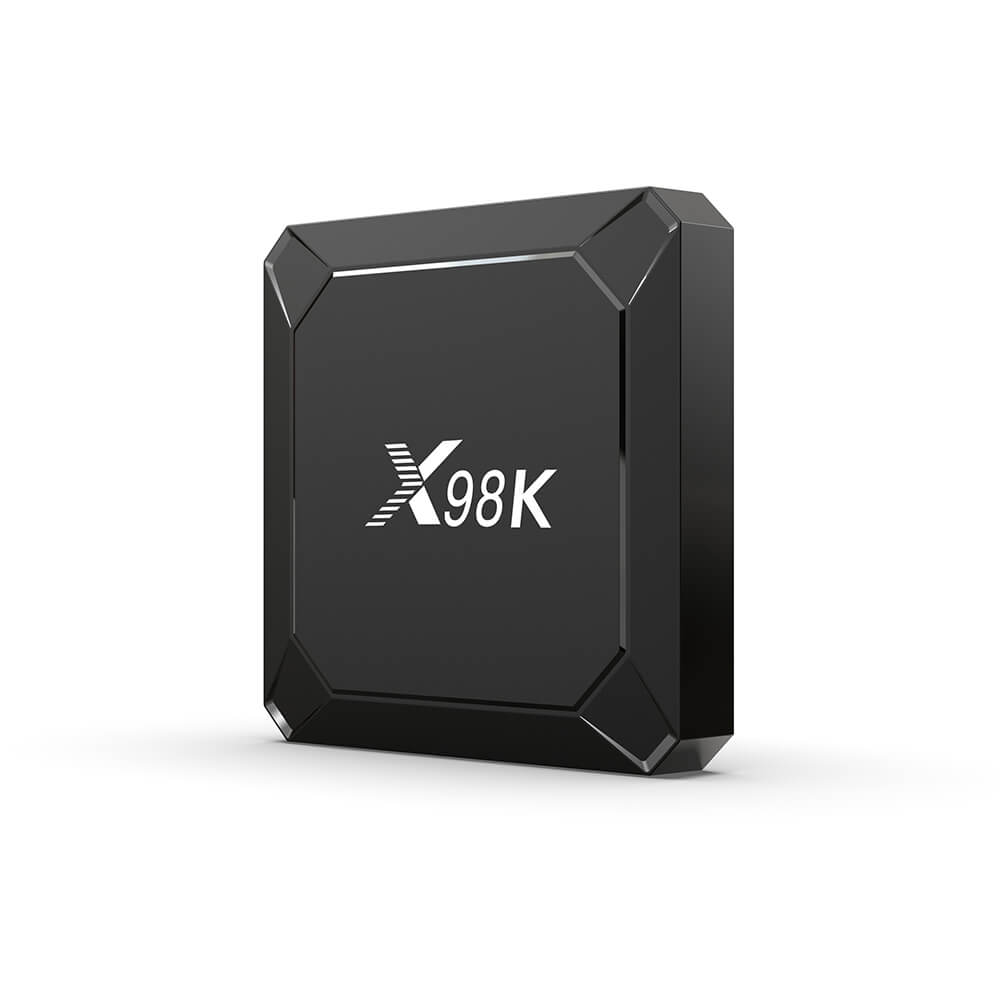 الصين X98K RockChip RK3528 مربع التلفزيون الروبوت المصنعين الموردين