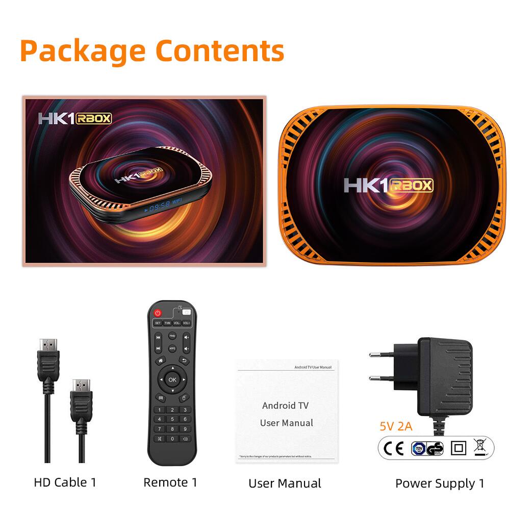 Are there any legal issues to conisder when customize HK1 X4 amlogic S905X4 android tv box