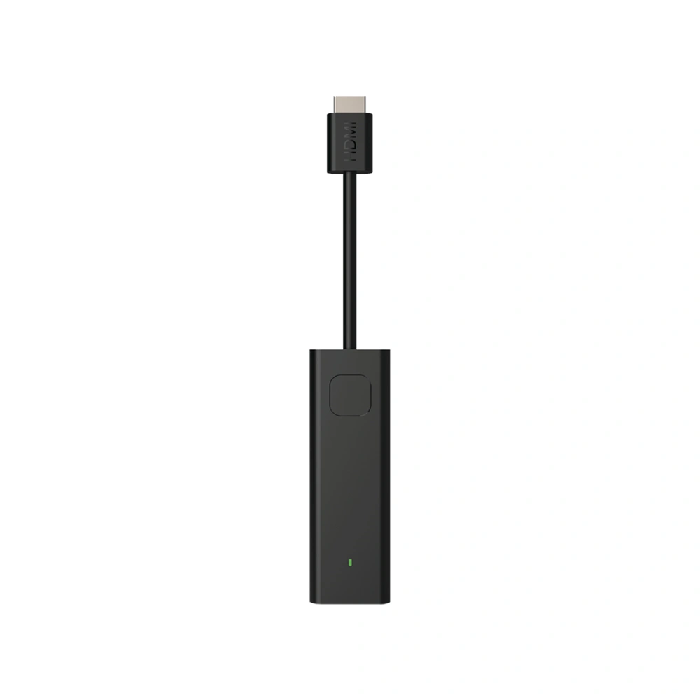 GD1 Google Certified Amlogic S905y4 android smart tv stick Product Preview 7
