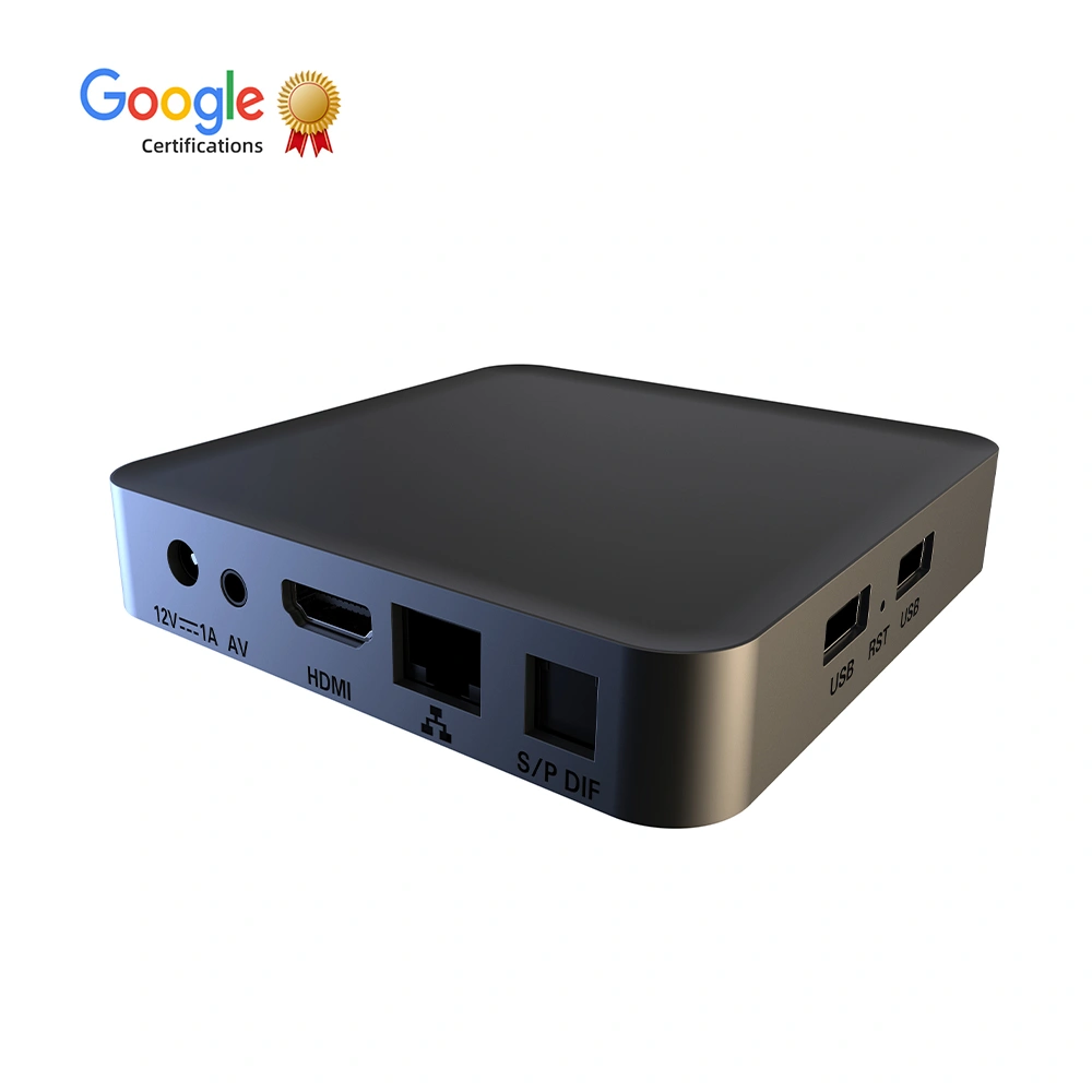 GD2 Google Certified Amlogic S905y4 tv boxes Detail Thumb 4