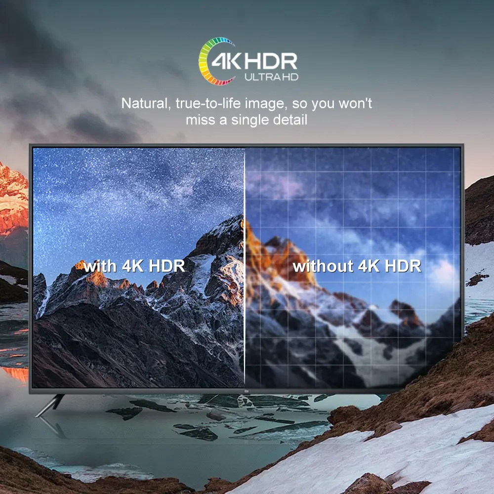 GD2 Google Certified Amlogic S905y4 tv boxes manufacturer 6