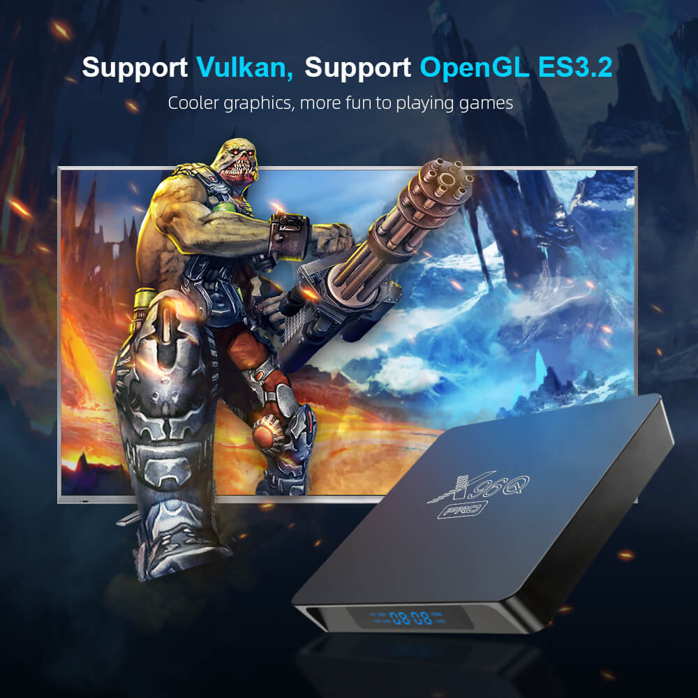 在中国选择可靠的Android电视盒制造商的终极指南（2026）