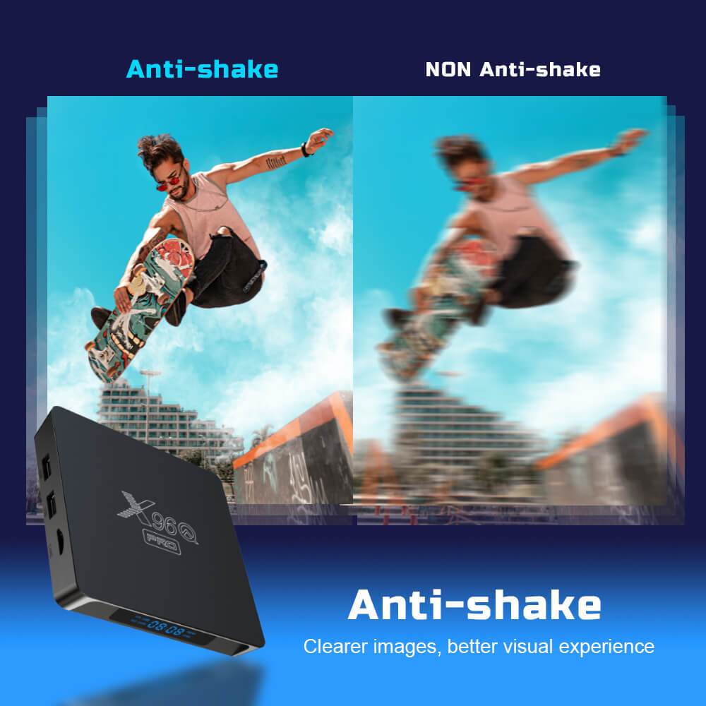 在中国选择可靠的Android电视盒制造商的终极指南（2026）