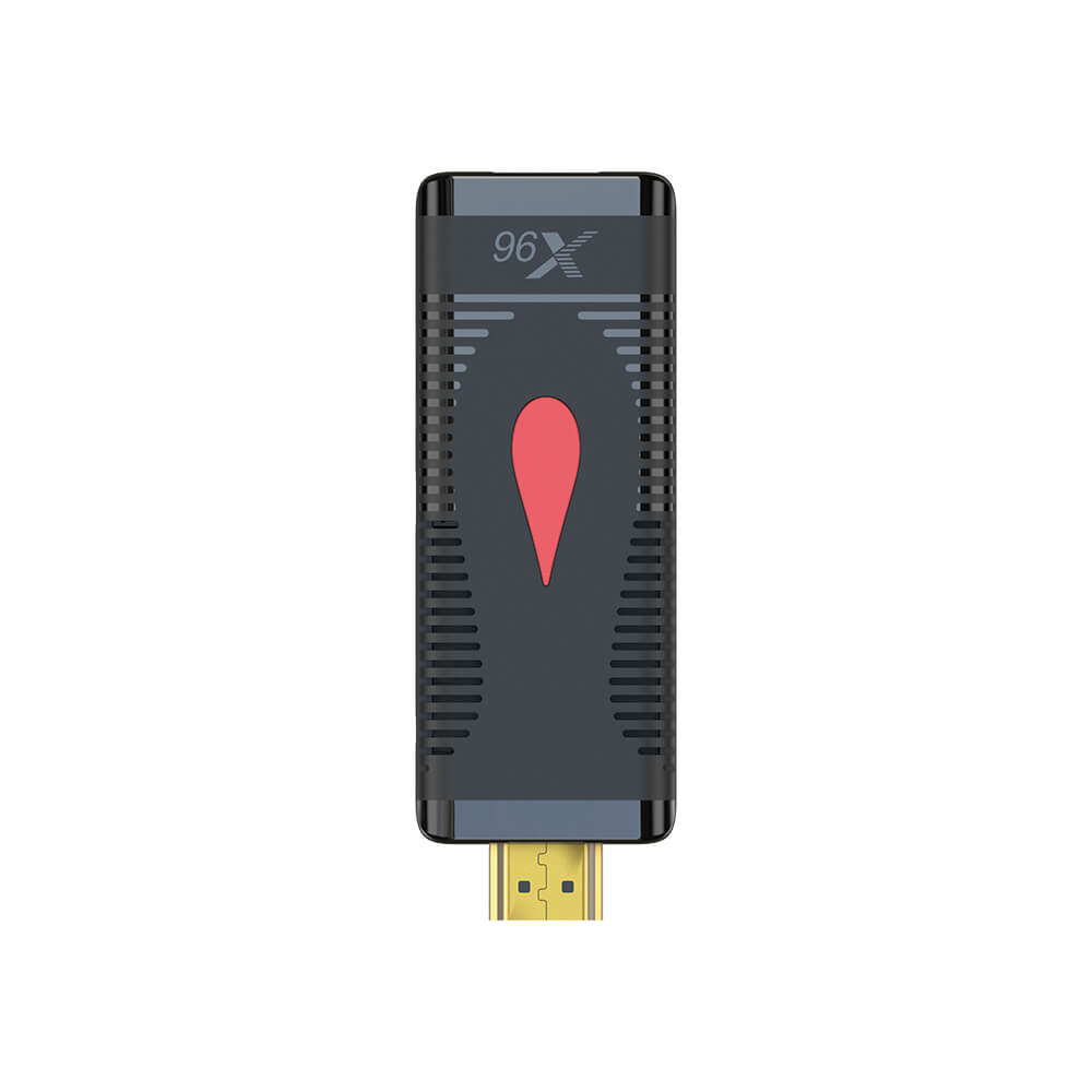 X96 S400 Allwinner H313 Android智能电视棒 Preview Image 4