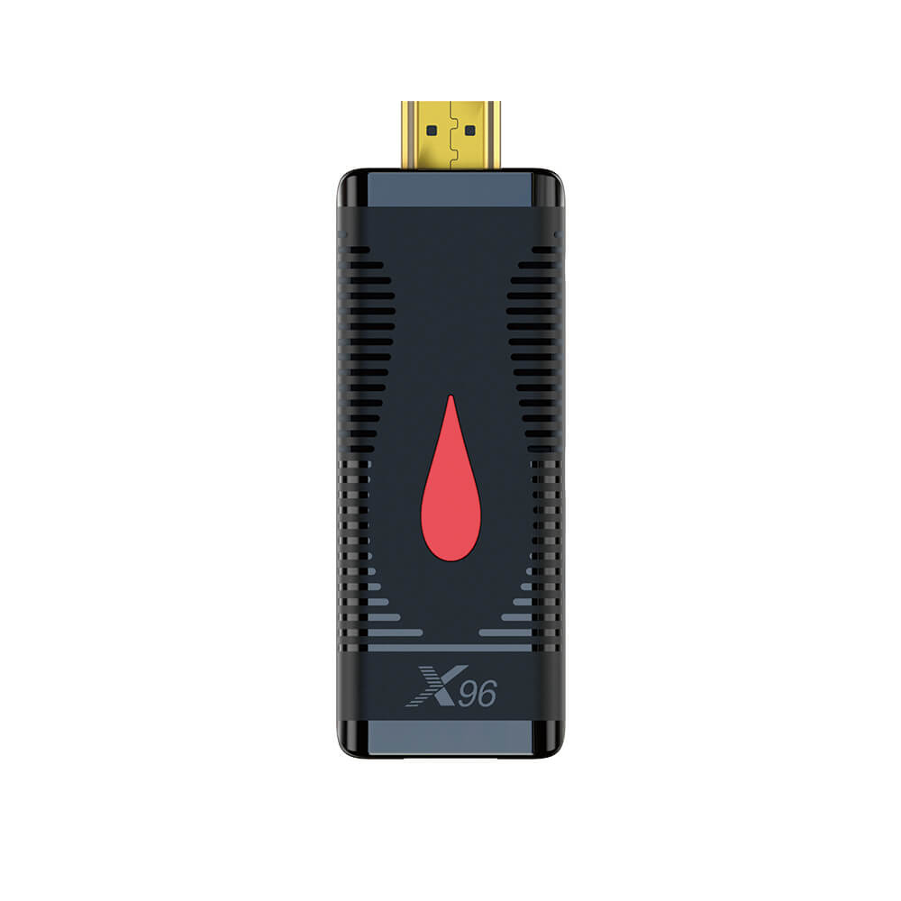 X96 S400 Allwinner H313 Android智能电视棒 China factory 5