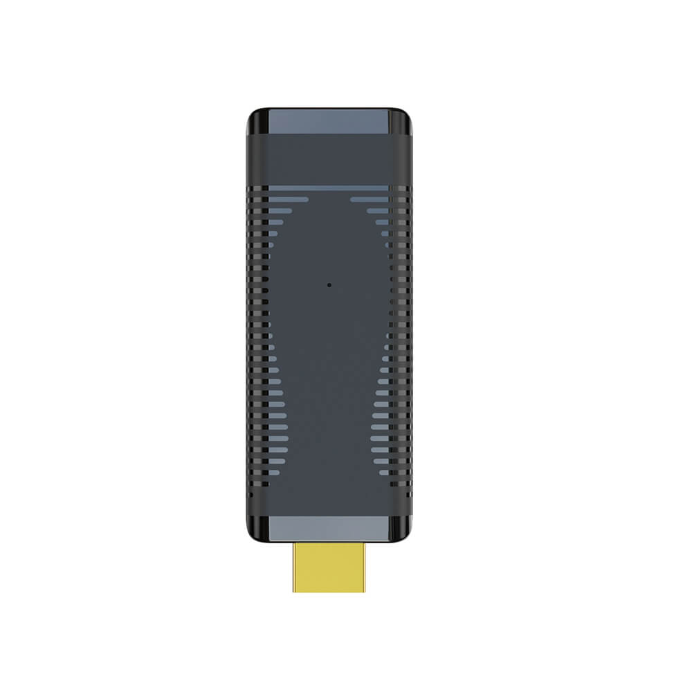 X96 S400 Allwinner H313 Android智能电视棒 Mini Photo 6