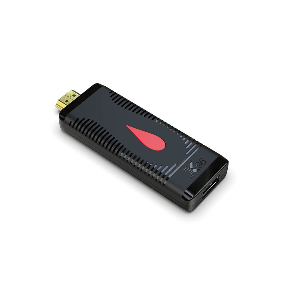 X96 S400 Allwinner H313 Android智能电视棒 View Thumbnail 8