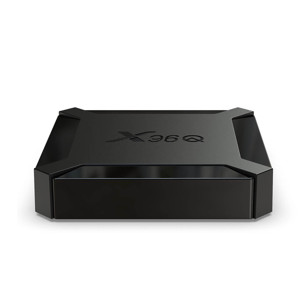 X96 Q Allwinner H313电视盒 Mini Photo 2