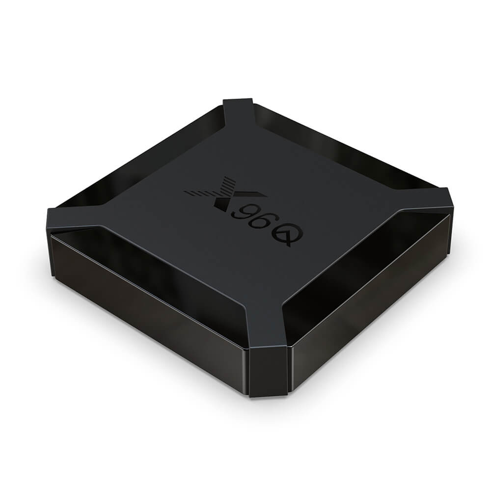 X96 Q Allwinner H313电视盒 Product Preview 4