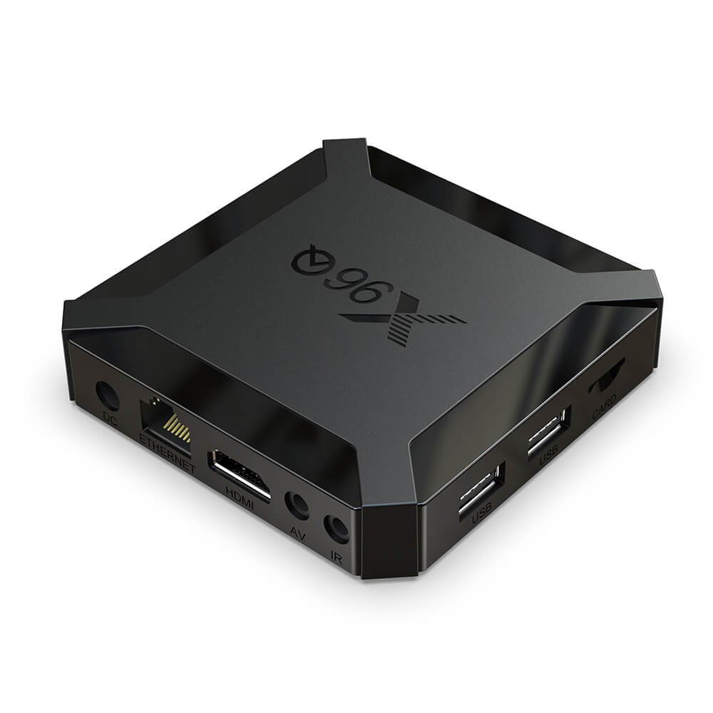 X96 Q Allwinner H313电视盒 Gallery Image 7