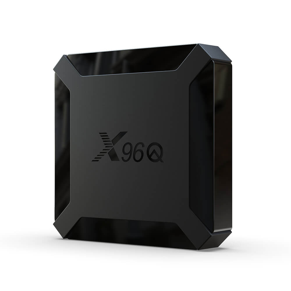 X96 Q Allwinner H313电视盒 China factory 8