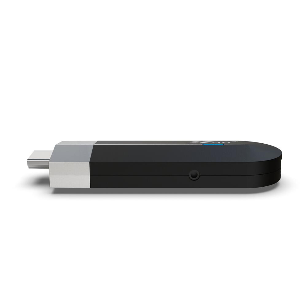 X98-S500 Amlogic S905y4 smart tv stick Gallery Image 7
