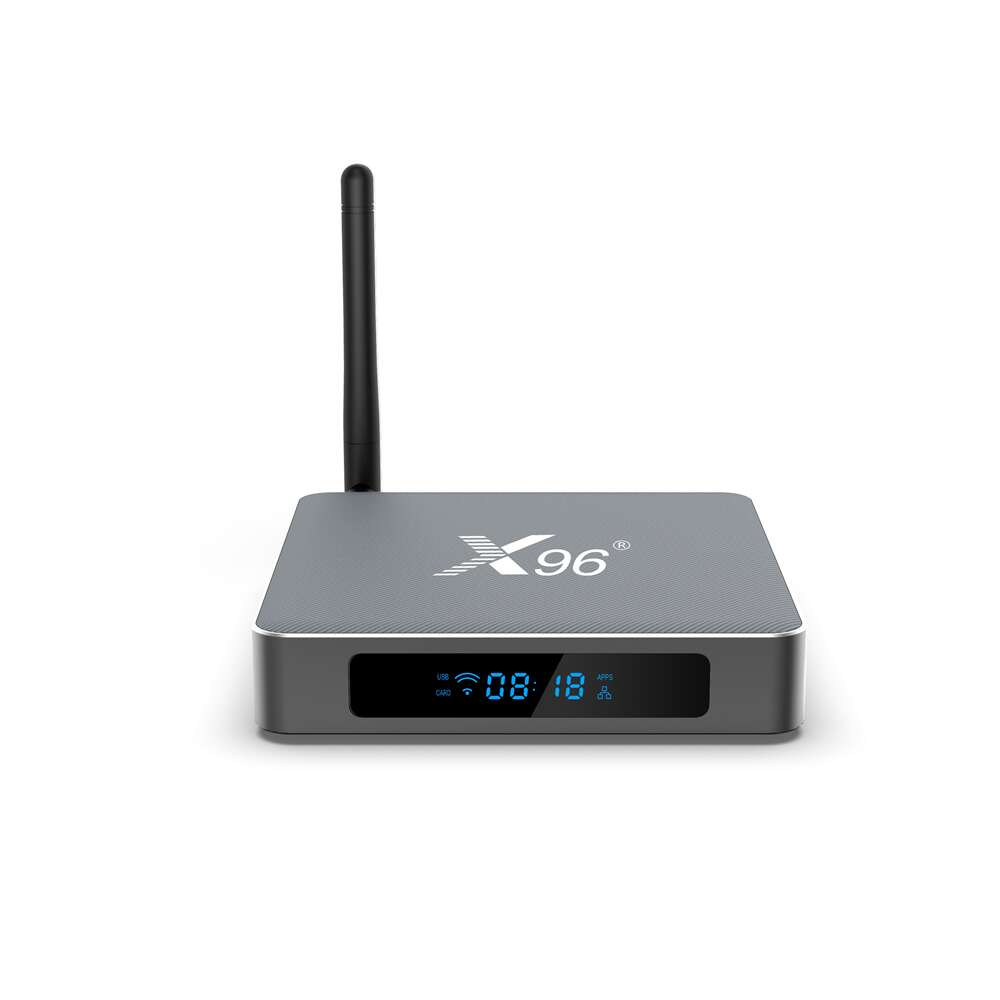 Rockchip RK3566 X96 X6 set top box Small Picture 2