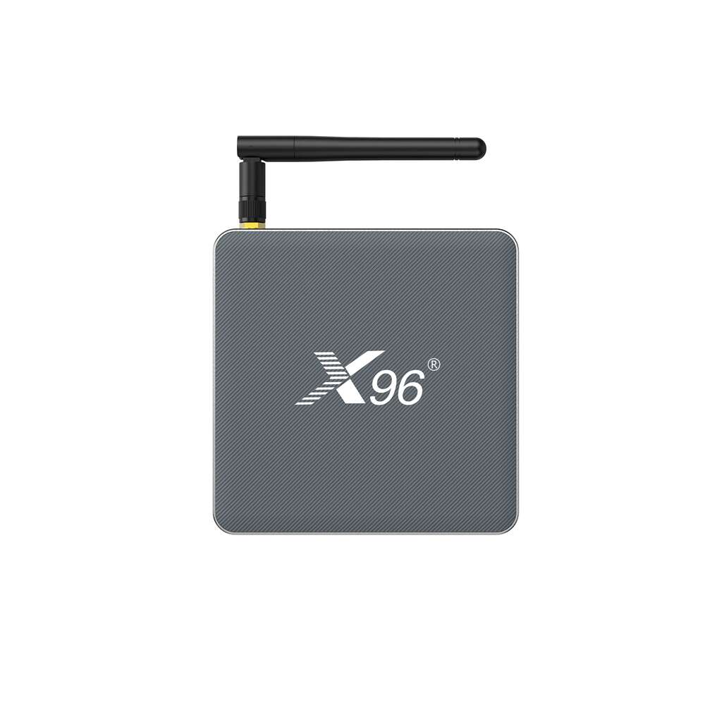 Rockchip RK3566 X96 X6 set top box Detail Thumb 4