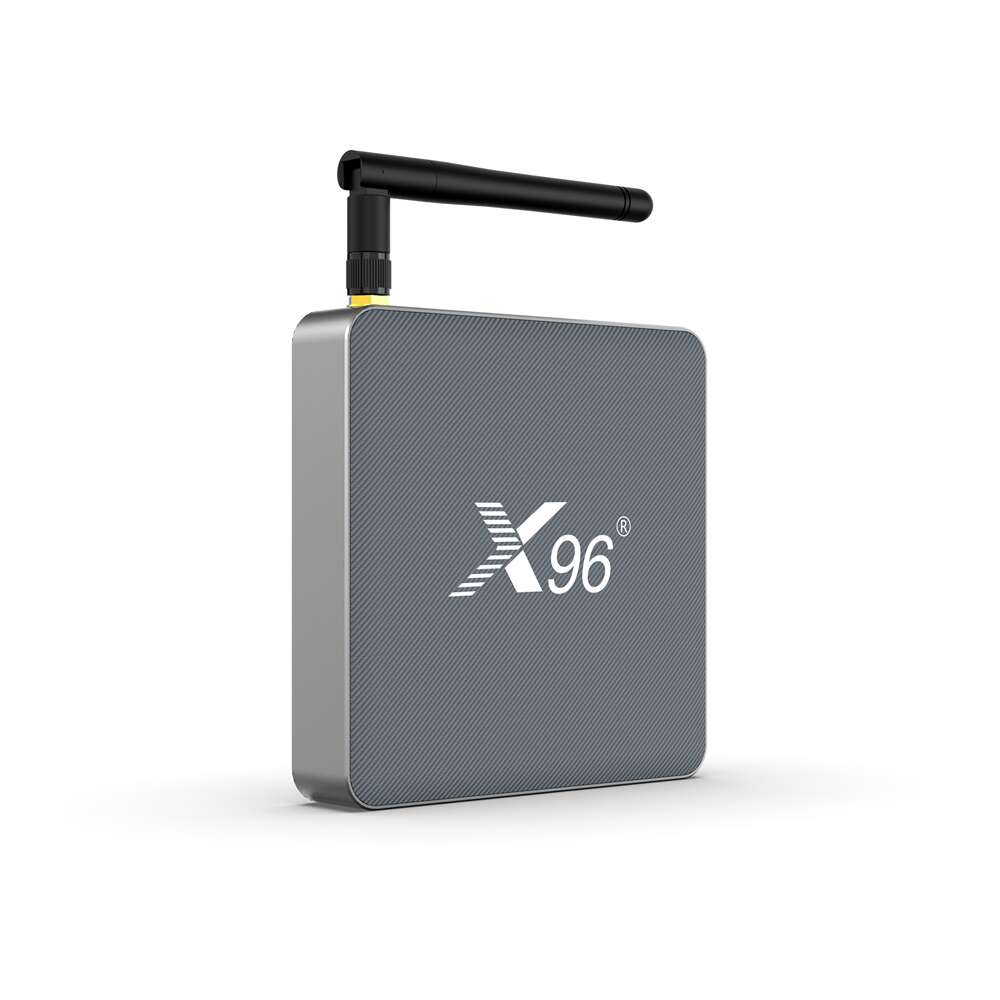 Rockchip RK3566 X96 X6 set top box Preview Image 8
