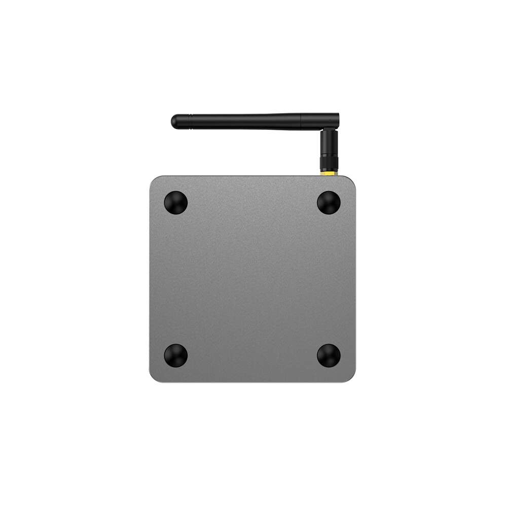 Rockchip RK3566 X96 X6 set top box View Thumbnail 10