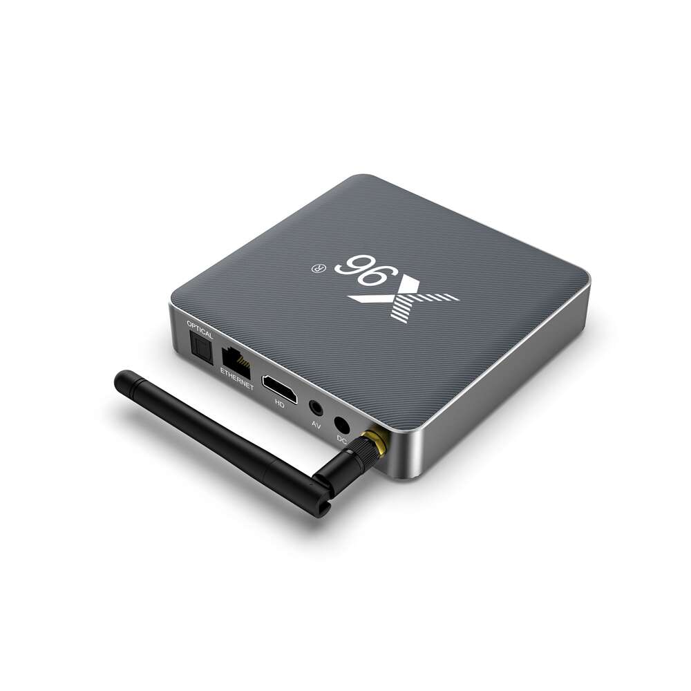 Rockchip RK3566 X96 X6 set top box Mini Photo 11