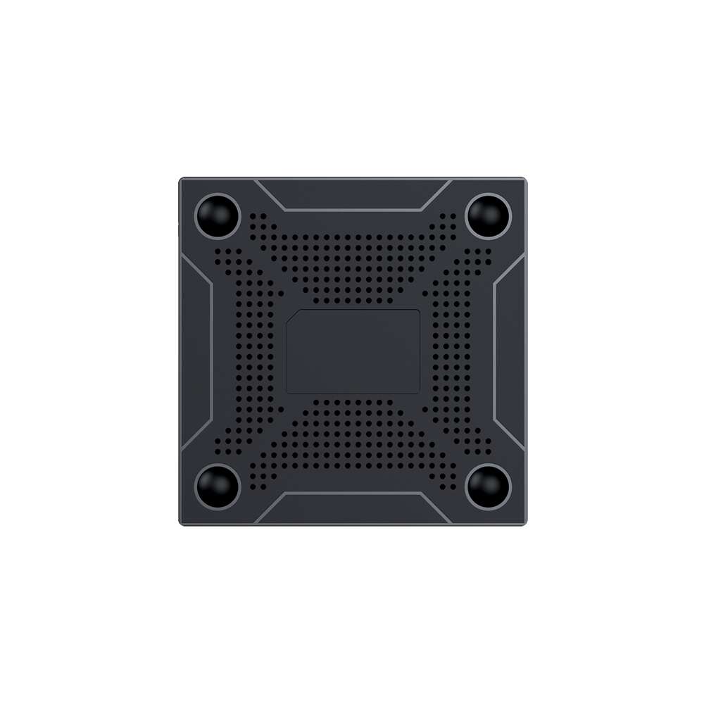 amlogic S905X5M X96 M200 media player box Detail Thumb 3