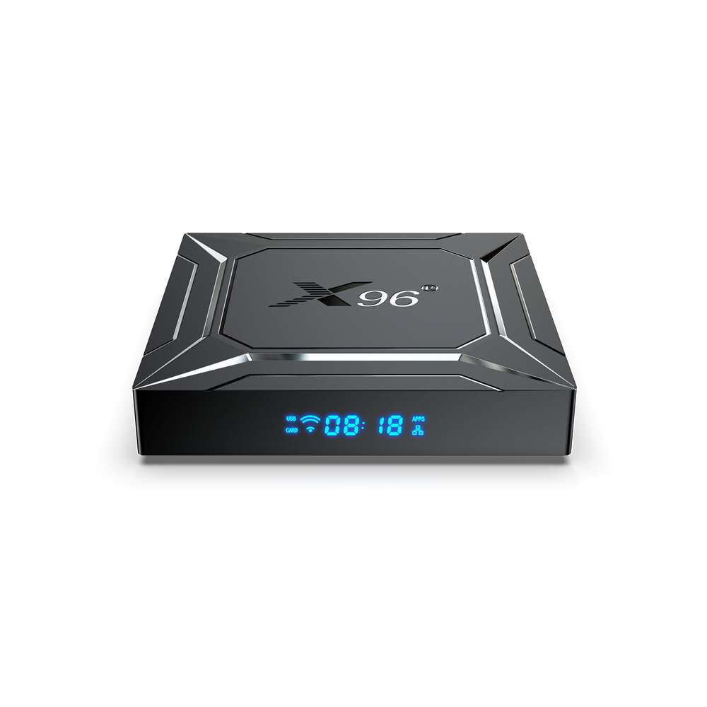 amlogic S905X5M X96 M200 media player box Small Picture 8
