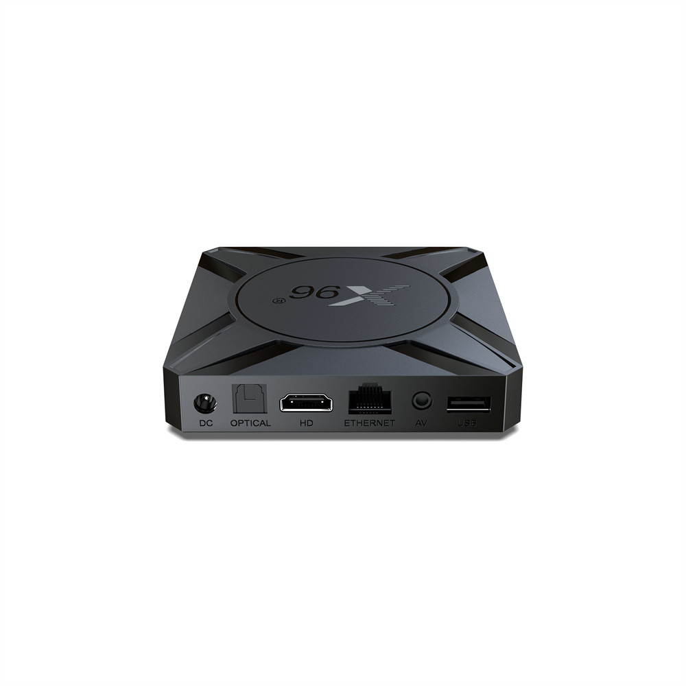 OEM amlogic S905 X5 M X96 M300 Android电视盒