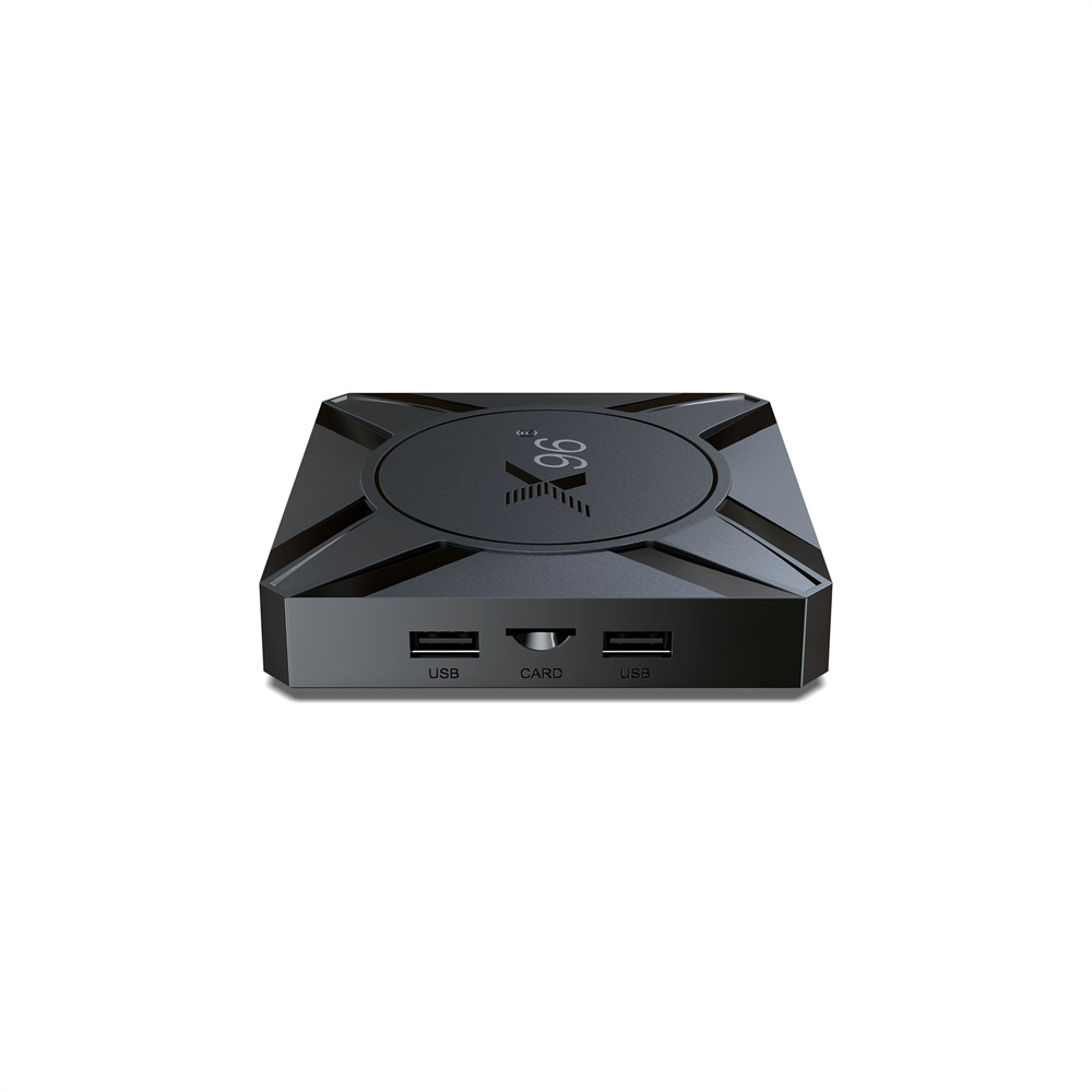 amlogic S905 X5 M X96 M300 Android电视盒 Mini Photo 2