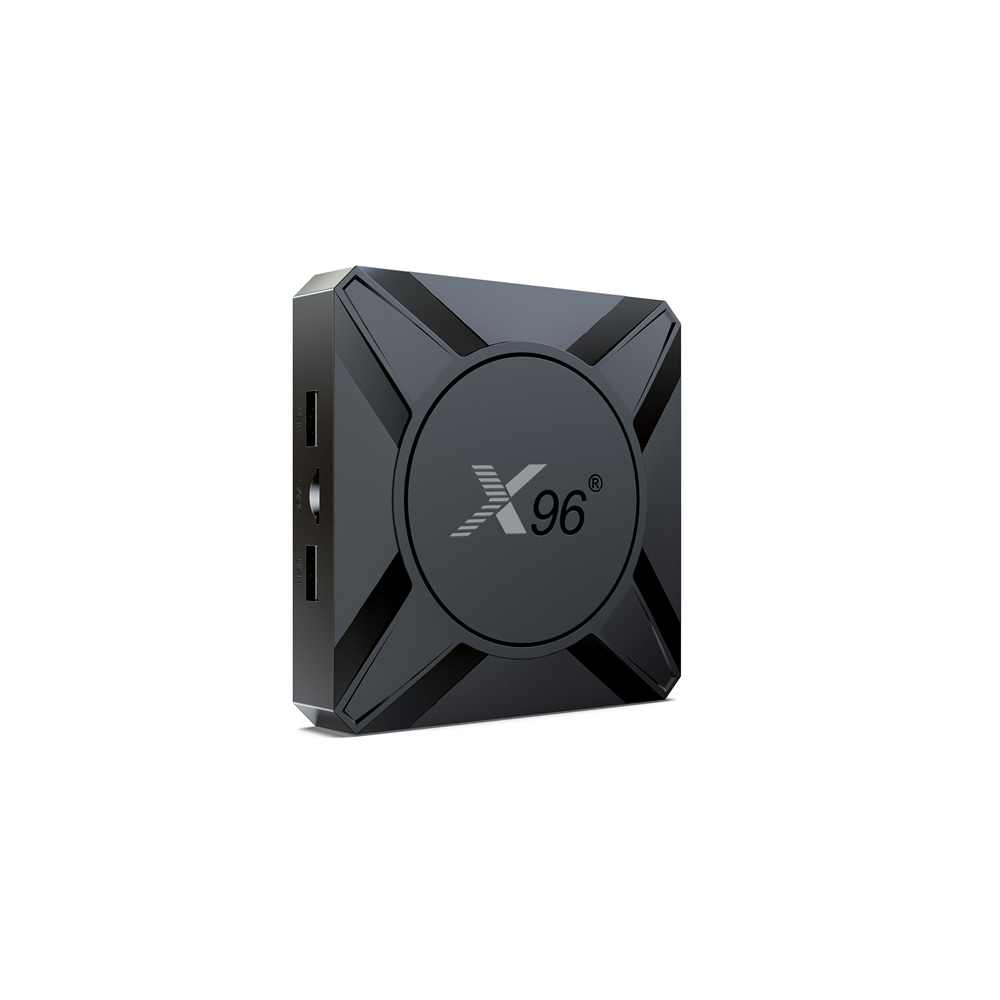 amlogic S905 X5 M X96 M300 Android电视盒 China factory 5