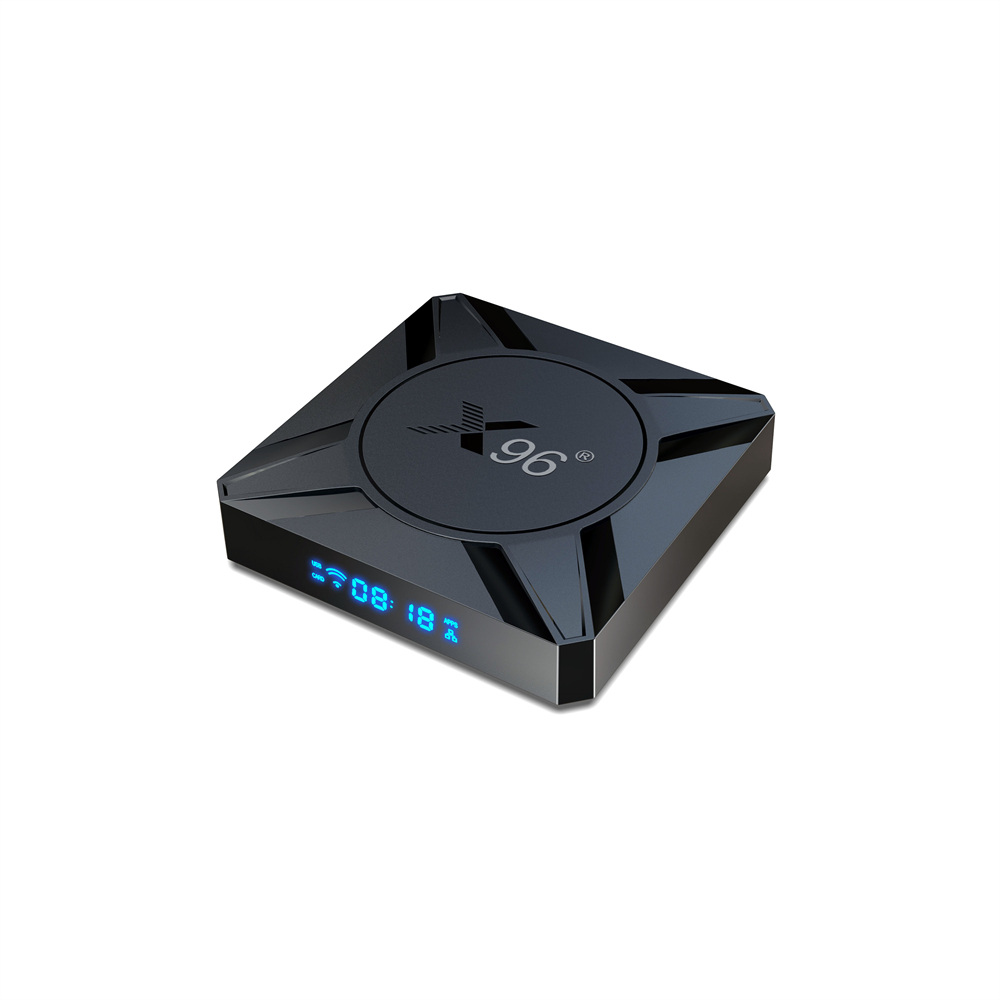 amlogic S905 X5 M X96 M300 Android电视盒 Gallery Image 6